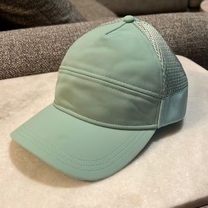 Lululemon baseball cap